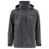 Куртка Simms Challenger Jacket '20 (Мужской; L; Black)